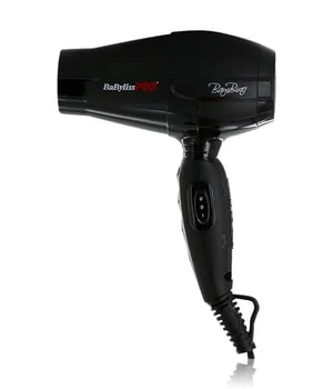 BaByliss PRO Hair Dryer Bambino Sèche-cheveux 3 BaByliss PRO Hair Dryer Bambino Sèche-cheveux