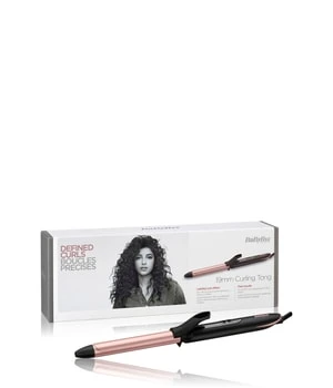 BaByliss Curling Tong 19mm Fer à Friser 4 BaByliss Curling Tong 19mm Fer à Friser – Image 2