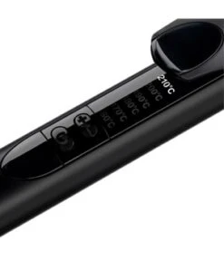 BaByliss Curling Tong 25mm Fer à Friser 7 BaByliss Curling Tong 25mm Fer à Friser -Soins Capillaires Boutique babyliss rose quartz 25mm curling tong lockenstab 1 stk 3030050153644 detail