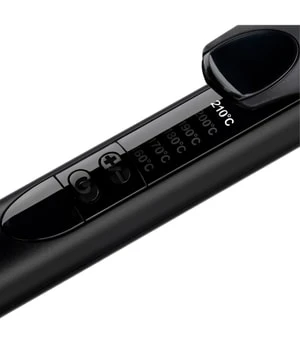 BaByliss Curling Tong 25mm Fer à Friser 5 BaByliss Curling Tong 25mm Fer à Friser – Image 3