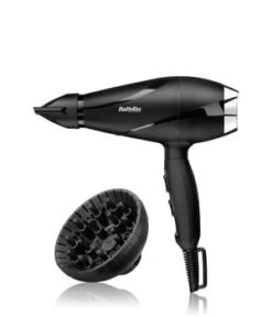 BaByliss Shine Pro 2200 Sèche-cheveux