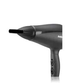 BaByliss Super Light Pro 2000 Sèche-cheveux -Soins Capillaires Boutique babyliss super light pro 2000 haartrockner 1 stk 3030050180732 visual2