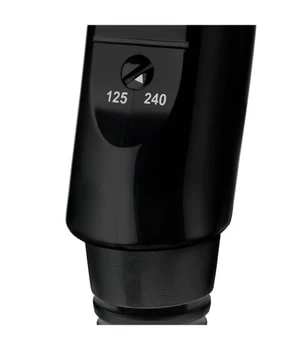 BaByliss Travel Dry 2000 Sèche-cheveux 5 BaByliss Travel Dry 2000 Sèche-cheveux – Image 3