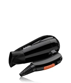 BaByliss Travel Dry 2000 Sèche-cheveux 3 BaByliss Travel Dry 2000 Sèche-cheveux