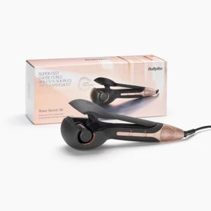 BaByliss Wave Secret Air Auto-Curler Fer à Friser 4 BaByliss Wave Secret Air Auto-Curler Fer à Friser – Image 2