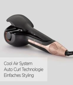 BaByliss Wave Secret Air Auto-Curler Fer à Friser 11 BaByliss Wave Secret Air Auto-Curler Fer à Friser -Soins Capillaires Boutique babyliss wave secret air auto curler lockenstab 1 stk 3030050182644 visual