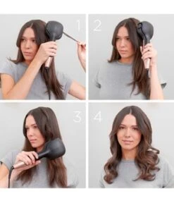 BaByliss Wave Secret Air Auto-Curler Fer à Friser 13 BaByliss Wave Secret Air Auto-Curler Fer à Friser -Soins Capillaires Boutique babyliss wave secret air auto curler lockenstab 1 stk 3030050182644 visual3