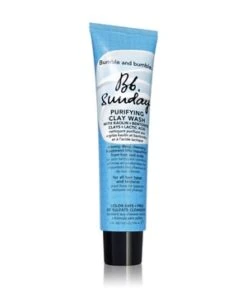 Bumble And Bumble Sunday Purifying Clay Wash Shampoing