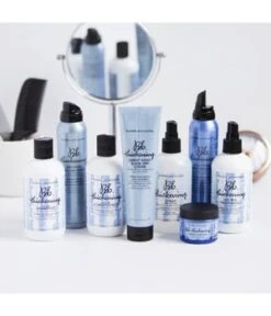 Bumble And Bumble Thickening Dry Spun Spray Volume Cheveux -Soins Capillaires Boutique bumble and bumble thickening dry spun volumenspray 60 ml 685428026278 visual