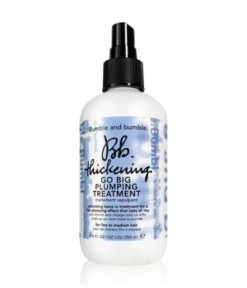 Bumble And Bumble Thickening Go Big Plumping Tretament Soin Capillaire