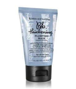Bumble And Bumble Thickening Plumping Mask Masque Cheveux
