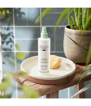 Christophe Robin Hydrating Leave-In Mist With Aloe Vera Lotion Capillaire 6 Christophe Robin Hydrating Leave-In Mist With Aloe Vera Lotion Capillaire – Image 4