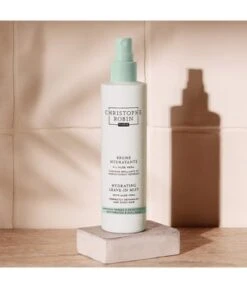 Christophe Robin Hydrating Leave-In Mist With Aloe Vera Lotion Capillaire 12 Christophe Robin Hydrating Leave-In Mist With Aloe Vera Lotion Capillaire -Soins Capillaires Boutique christophe robin hydrating leave in mist with aloe vera haarlotion 150 ml 5056379590654 visual2