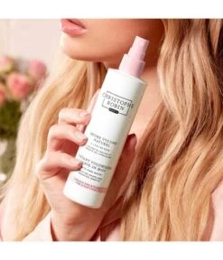 Christophe Robin Instant Volumising Leave-In Mist With Rose Water  Spray Volume Cheveux -Soins Capillaires Boutique christophe robin instant volumising leave in mist with rose water volumenspray 150 ml 5056379590593 visual3