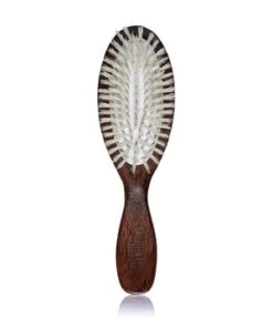 Christophe Robin Travel Hairbrush Brosse Tangle
