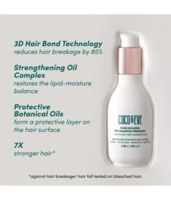 Coco & Eve Bond Building Pre-Shampoo Treatment Soin Capillaire 9 Coco & Eve Bond Building Pre-Shampoo Treatment Soin Capillaire -Soins Capillaires Boutique coco and eve bond building pre shampoo treatment haarkur 125 ml 8886482912510 detail
