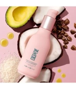 Coco & Eve Like A Virgin Hydrating & Detangling Soin Sans Rinçage -Soins Capillaires Boutique coco and eve like a virgin hydrating and detangling leave in treatment 150 ml 8886482911834 visual