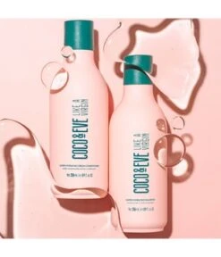 Coco & Eve Like A Virgin Super Hydration Kit Coffret Soin Cheveux -Soins Capillaires Boutique coco and eve like a virgin super hydration kit haarpflegeset 1 stk 8886482912282 detail
