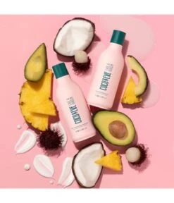 Coco & Eve Like A Virgin Super Hydration Kit Coffret Soin Cheveux -Soins Capillaires Boutique coco and eve like a virgin super hydration kit haarpflegeset 1 stk 8886482912282 visual2