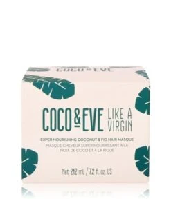 Coco & Eve Like A Virgin Super Nourishing Coconut & Fig Hair Masque Masque Cheveux 10 Coco & Eve Like A Virgin Super Nourishing Coconut & Fig Hair Masque Masque Cheveux -Soins Capillaires Boutique coco and eve like a virgin super nourishing coconut and fig hair masque haarmaske 212 ml 8886482910493 detail
