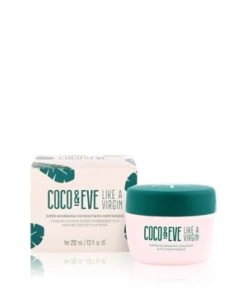 Coco & Eve Like A Virgin Super Nourishing Coconut & Fig Hair Masque Masque Cheveux 9 Coco & Eve Like A Virgin Super Nourishing Coconut & Fig Hair Masque Masque Cheveux -Soins Capillaires Boutique coco and eve like a virgin super nourishing coconut and fig hair masque haarmaske 212 ml 8886482910493 pack