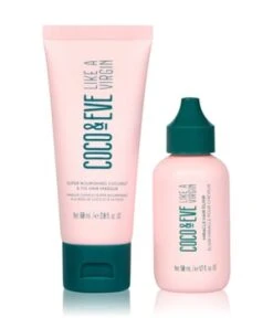 Coco & Eve Oh My Hair Kit Like A Virgin Coffret Soin Cheveux -Soins Capillaires Boutique coco and eve oh my hair kit like a virgin haarpflegeset 1 stk 8886482911407 detail