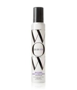 Color WOW Color Control Purple Toning And Styling Foam Mousse Coiffante