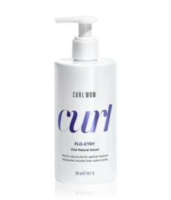 Color WOW Curl Wow Flo-Etry Sérum Cheveux