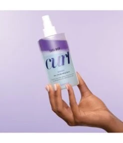 Color WOW Curl Wow Shook Epic Curl Perfector Laque Cheveux -Soins Capillaires Boutique color wow curl wow shook epic curl perfector haarspray 295 ml 5060150185717 detail