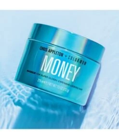 Color WOW Money Masque Cheveux -Soins Capillaires Boutique color wow money haarmaske 215 ml 5060150185656 visual2