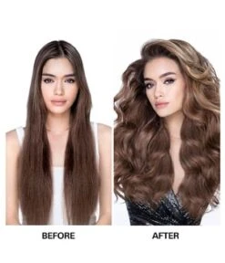 Color WOW Xtra Large Bombshell Volumizer Mousse Coiffante -Soins Capillaires Boutique color wow xtra large bombshell volumizer schaumfestiger 200 ml 5060150185663 visual