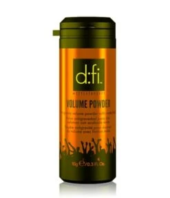 Revlon Professional D:fi Volume Powder Poudre Cheveux