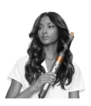 Dyson Airwrap Multi-Styler Complete Long Nickel/Copper Coffret Cheveux 7 Dyson Airwrap Multi-Styler Complete Long Nickel/Copper Coffret Cheveux – Image 5