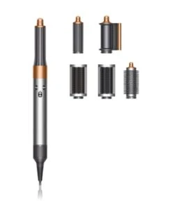 Dyson Airwrap Multi-Styler Complete Nickel/Copper Coffret Cheveux
