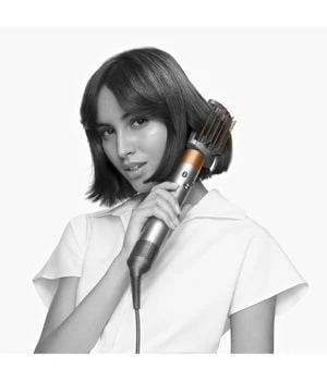 Dyson Airwrap Multi-Styler Complete Nickel/Copper Coffret Cheveux 4 Dyson Airwrap Multi-Styler Complete Nickel/Copper Coffret Cheveux – Image 3