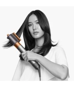 Dyson Airwrap Multi-Styler Complete Nickel/Copper Coffret Cheveux 11 Dyson Airwrap Multi-Styler Complete Nickel/Copper Coffret Cheveux -Soins Capillaires Boutique dyson airwrap complete nickel kupfer haarstylingset 1 stk 5025155068137 visual2
