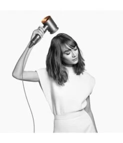 Dyson Supersonic Nickel/Copper Sèche-cheveux -Soins Capillaires Boutique dyson supersonic nickel copper haartrockner 1 stk 5025155063644 visual3
