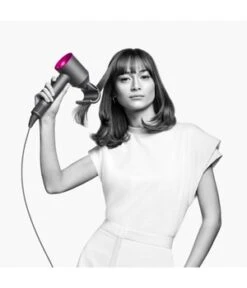 Dyson Supersonic™ Fuchsia/Nickel Sèche-cheveux 10 Dyson Supersonic™ Fuchsia/Nickel Sèche-cheveux -Soins Capillaires Boutique dyson supersonictm anthrazit fuchsia haartrockner 1 stk 5025155060506 detail