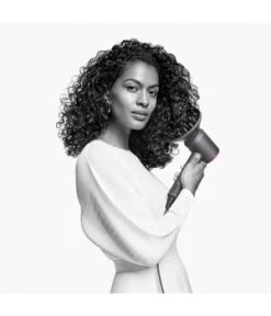 Dyson Supersonic™ Fuchsia/Nickel Sèche-cheveux 11 Dyson Supersonic™ Fuchsia/Nickel Sèche-cheveux -Soins Capillaires Boutique dyson supersonictm anthrazit fuchsia haartrockner 1 stk 5025155060506 visual