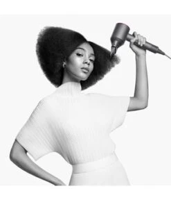 Dyson Supersonic™ Fuchsia/Nickel Sèche-cheveux 12 Dyson Supersonic™ Fuchsia/Nickel Sèche-cheveux -Soins Capillaires Boutique dyson supersonictm anthrazit fuchsia haartrockner 1 stk 5025155060506 visual2