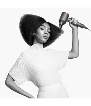 Dyson Supersonic™ Fuchsia/Nickel Sèche-cheveux 7 Dyson Supersonic™ Fuchsia/Nickel Sèche-cheveux – Image 5