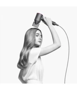 Dyson Supersonic™ Fuchsia/Nickel Sèche-cheveux 13 Dyson Supersonic™ Fuchsia/Nickel Sèche-cheveux -Soins Capillaires Boutique dyson supersonictm anthrazit fuchsia haartrockner 1 stk 5025155060506 visual3