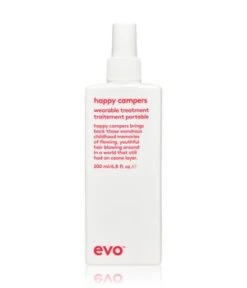 Evo Happy Campers Wearable Treatment Spray Coiffant