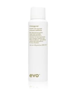 Evo Macgyver Multi-use Mousse Mousse Coiffante