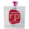 Fanola Color Mask Red Passion Coloration Temporaire -Soins Capillaires Boutique fanola color mask red passion haartoenung 30 ml 8008277761107