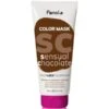 Fanola Color Mask Sensual Chocolate Coloration Temporaire 1 Fanola Color Mask Sensual Chocolate Coloration Temporaire -Soins Capillaires Boutique fanola color mask sensual chocolate haartoenung 200 ml 8008277760872