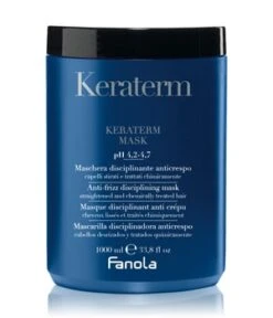 Fanola Keraterm Masque Cheveux