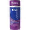 Fanola No Yellow Blue Lightener Coloration Cheveux -Soins Capillaires Boutique fanola no yellow blue lightener haarfarbe 450 g 8008277761022