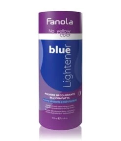 Fanola No Yellow Blue Lightener Coloration Cheveux