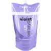 Fanola No Yellow Violett Cremeoxyd 1,5% Coloration Cheveux -Soins Capillaires Boutique fanola no yellow violett cremeoxyd 1 5 haarfarbe 1000 ml 8008277760827